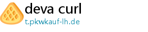 deva curl