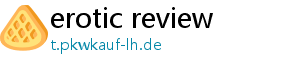 erotic review