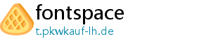 fontspace