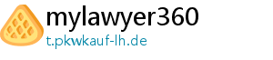 mylawyer360