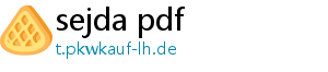 sejda pdf