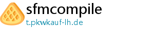 sfmcompile